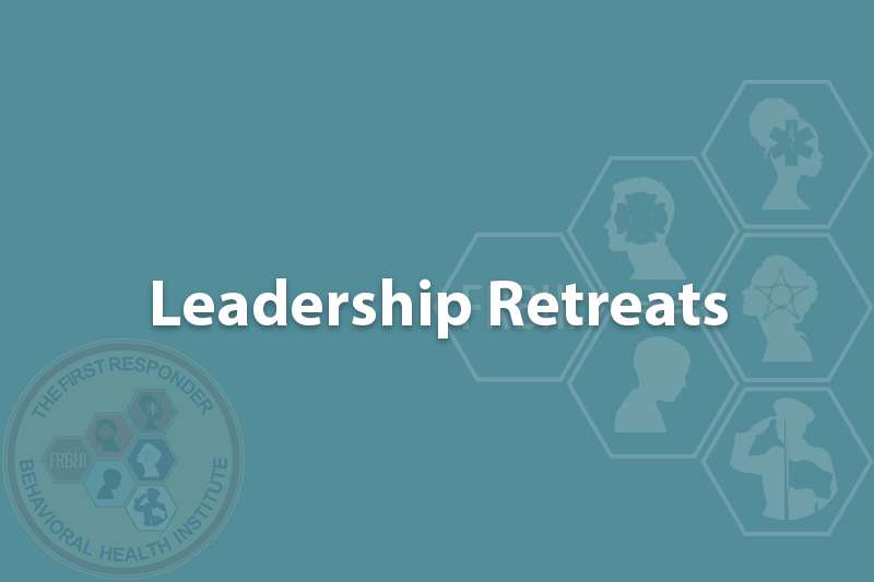 Leadership Retreats